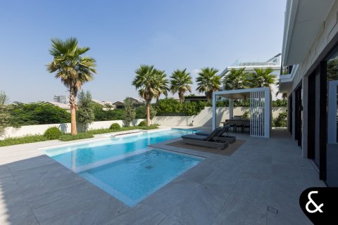 Villa te koop in Jumeirah Golf Estates, Dubai, VAE 7 slaapkamers, 1034 vr.m., nr 667822 - foto 20