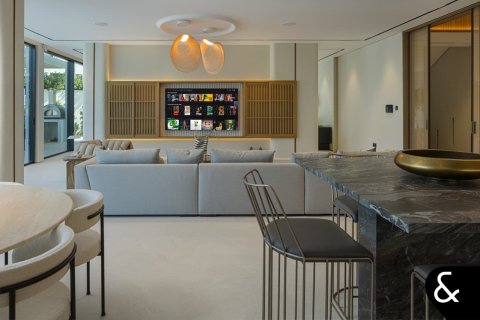 Villa te koop in Jumeirah Golf Estates, Dubai, VAE 7 slaapkamers, 1034 vr.m., nr 667822 - foto 5