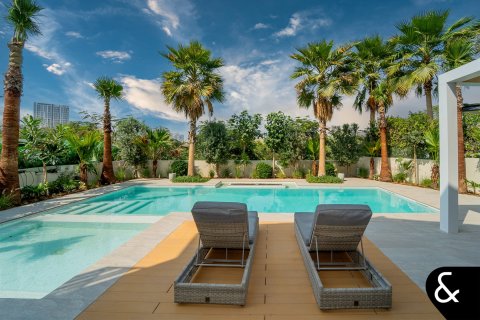 阿联酋 Dubai Jumeirah Golf Estates 待售 : 7 卧, 1034 平方米 , 编号667822 - 照片 22