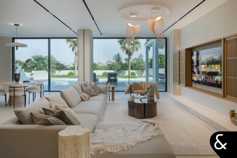 Villa te koop in Jumeirah Golf Estates, Dubai, VAE 7 slaapkamers, 1034 vr.m., nr 667822 - foto 9