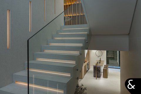 Villa te koop in Jumeirah Golf Estates, Dubai, VAE 7 slaapkamers, 1034 vr.m., nr 667822 - foto 10