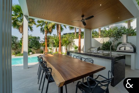 阿联酋 Dubai Jumeirah Golf Estates 待售 : 7 卧, 1034 平方米 , 编号667822 - 照片 29