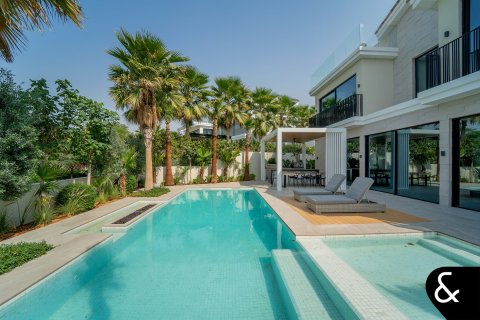 阿联酋 Dubai Jumeirah Golf Estates 待售 : 7 卧, 1034 平方米 , 编号667822 - 照片 27