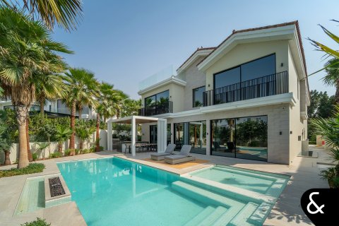 阿联酋 Dubai Jumeirah Golf Estates 待售 : 7 卧, 1034 平方米 , 编号667822 - 照片 26