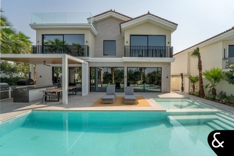 阿联酋 Dubai Jumeirah Golf Estates 待售 : 7 卧, 1034 平方米 , 编号667822 - 照片 25