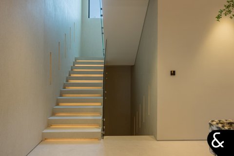 Villa te koop in Jumeirah Golf Estates, Dubai, VAE 7 slaapkamers, 1034 vr.m., nr 667822 - foto 18