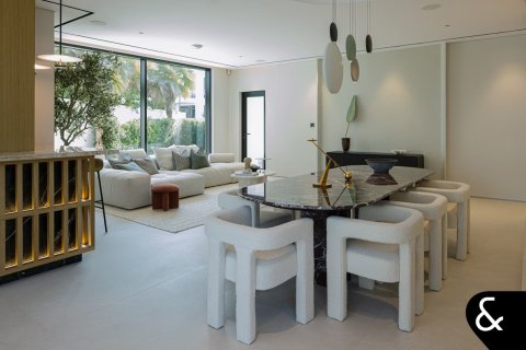 Villa te koop in Jumeirah Golf Estates, Dubai, VAE 7 slaapkamers, 1034 vr.m., nr 667822 - foto 8