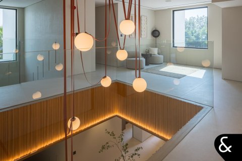 Villa te koop in Jumeirah Golf Estates, Dubai, VAE 7 slaapkamers, 1034 vr.m., nr 667822 - foto 12