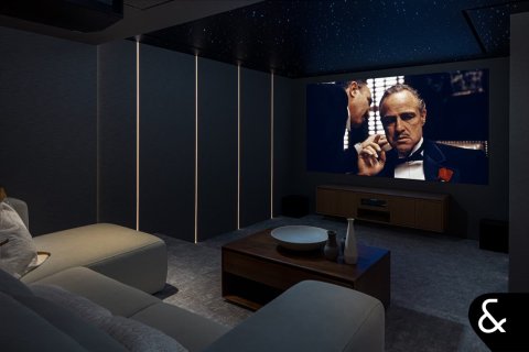 Villa te koop in Jumeirah Golf Estates, Dubai, VAE 7 slaapkamers, 1034 vr.m., nr 667822 - foto 11