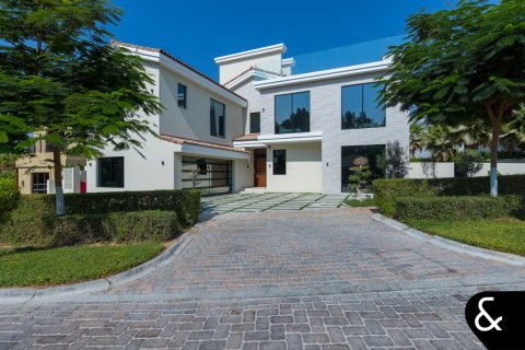 Villa te koop in Jumeirah Golf Estates, Dubai, VAE 7 slaapkamers, 1034 vr.m., nr 667822 - foto 21