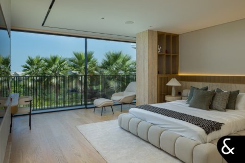 Villa te koop in Jumeirah Golf Estates, Dubai, VAE 7 slaapkamers, 1034 vr.m., nr 667822 - foto 14