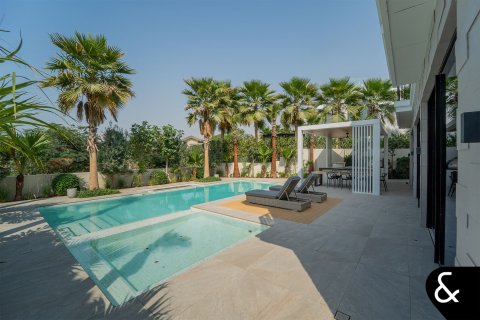 阿联酋 Dubai Jumeirah Golf Estates 待售 : 7 卧, 1034 平方米 , 编号667822 - 照片 28