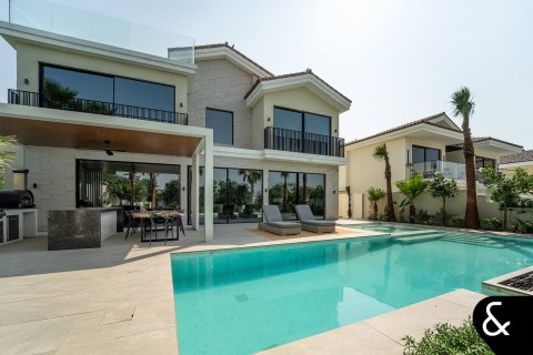 阿联酋 Dubai Jumeirah Golf Estates 待售 : 7 卧, 1034 平方米 , 编号667822 - 照片 24