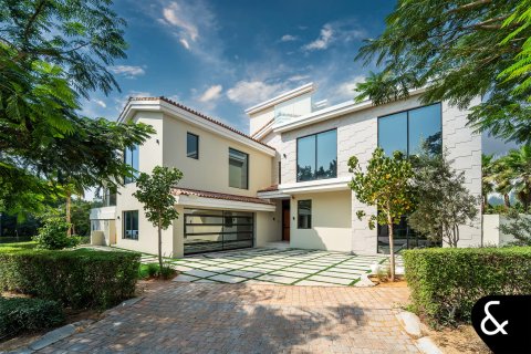 阿联酋 Dubai Jumeirah Golf Estates 待售 : 7 卧, 1034 平方米 , 编号667822 - 照片 21