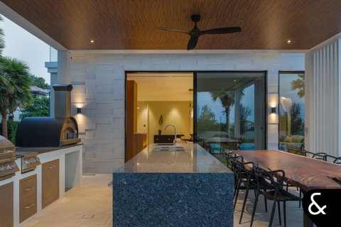 Villa te koop in Jumeirah Golf Estates, Dubai, VAE 7 slaapkamers, 1034 vr.m., nr 667822 - foto 19