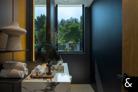 Villa te koop in Jumeirah Golf Estates, Dubai, VAE 7 slaapkamers, 1034 vr.m., nr 667822 - foto 7