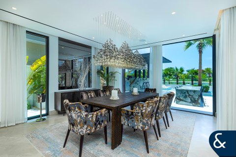 Vilë në Jumeirah Golf Estates, Dubai, Emiratet e Bashkuara Arabe 5 dhoma gjumi, 742 m2. № 667889 - Foto 3