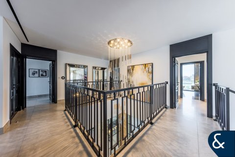 Vilë në Jumeirah Golf Estates, Dubai, Emiratet e Bashkuara Arabe 5 dhoma gjumi, 742 m2. № 667889 - Foto 4