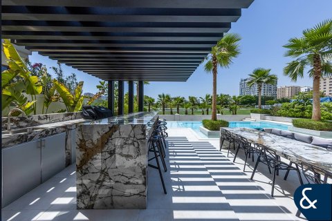 Vilë në Jumeirah Golf Estates, Dubai, Emiratet e Bashkuara Arabe 5 dhoma gjumi, 742 m2. № 667889 - Foto 21