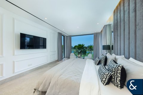 Vilë në Jumeirah Golf Estates, Dubai, Emiratet e Bashkuara Arabe 5 dhoma gjumi, 742 m2. № 667889 - Foto 10