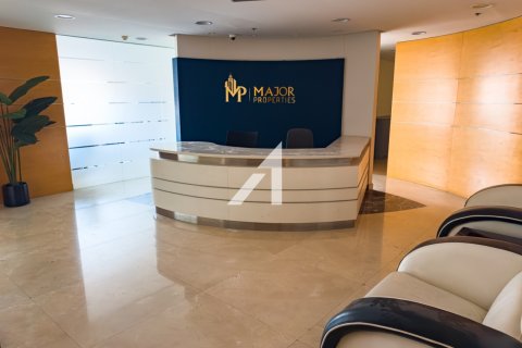 Ured u gradu Dubai, UAE 151 m2 Br. 658498 - Slika 1