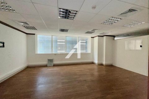 Kontor uthyres i Dubai, UAE 92 kvm Nr. 658500 - fotografi 1