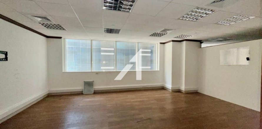 Kontor i Dubai, UAE 92 kvm Nr. 658500