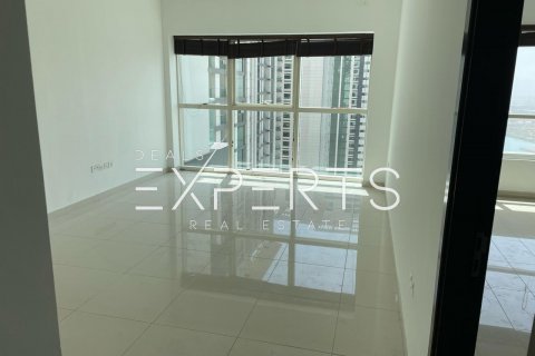 Apartament në Al Reem Island, Abu Dhabi, Emiratet e Bashkuara Arabe 1 dhomë gjumi, 63.7 m2. № 583013 - Foto 4