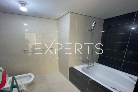 Apartament në Al Reem Island, Abu Dhabi, Emiratet e Bashkuara Arabe 1 dhomë gjumi, 63.7 m2. № 583013 - Foto 7