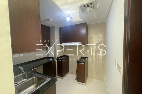 Apartament në Al Reem Island, Abu Dhabi, Emiratet e Bashkuara Arabe 1 dhomë gjumi, 63.7 m2. № 583013 - Foto 3