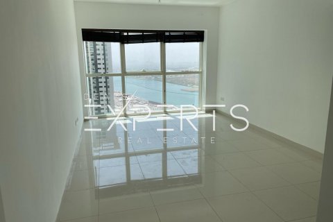 Apartament në Al Reem Island, Abu Dhabi, Emiratet e Bashkuara Arabe 1 dhomë gjumi, 63.7 m2. № 583013 - Foto 1