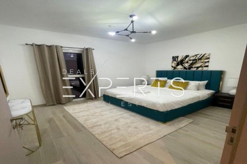 Yas Island, Abu Dhabi, संयुक्त अरब अमीरात में अपार्टमेंट, 1 बेडरूम, 65.1 वर्ग मीटर, संख्या 583015 - फ़ोटो 10