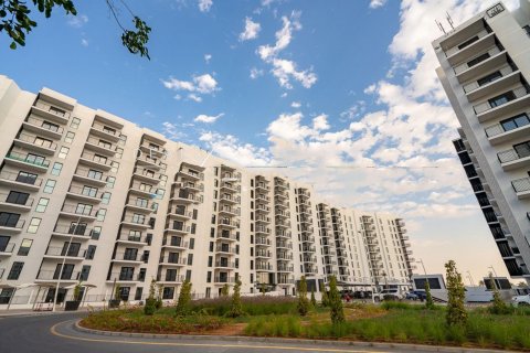 Yas Island, Abu Dhabi, संयुक्त अरब अमीरात में अपार्टमेंट, 1 बेडरूम, 65.1 वर्ग मीटर, संख्या 583015 - फ़ोटो 1