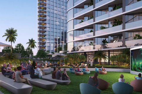 Apartament në Dubai, Emiratet e Bashkuara Arabe 2 dhoma gjumi, 114 m2. № 583117 - Foto 11