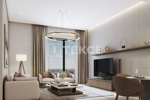 Apartament në Dubai, Emiratet e Bashkuara Arabe 2 dhoma gjumi, 114 m2. № 583117 - Foto 12