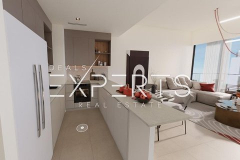 Apartament në Saadiyat Island, Abu Dhabi, Emiratet e Bashkuara Arabe 1 dhomë gjumi, 68.1 m2. № 583014 - Foto 5