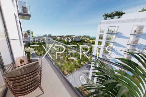 Apartament në Saadiyat Island, Abu Dhabi, Emiratet e Bashkuara Arabe 1 dhomë gjumi, 68.1 m2. № 583014 - Foto 1