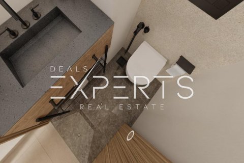 Apartament në Saadiyat Island, Abu Dhabi, Emiratet e Bashkuara Arabe 1 dhomë gjumi, 68.1 m2. № 583014 - Foto 8