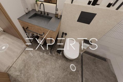 Apartament në Saadiyat Island, Abu Dhabi, Emiratet e Bashkuara Arabe 1 dhomë gjumi, 68.1 m2. № 583014 - Foto 7