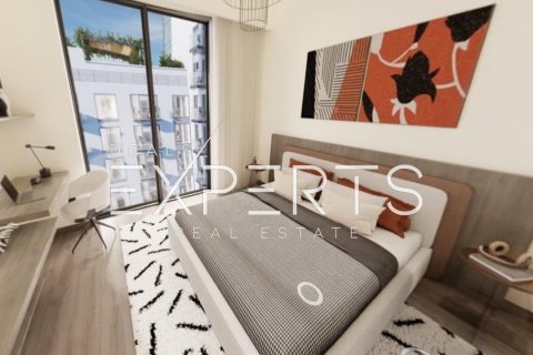 Apartament në Saadiyat Island, Abu Dhabi, Emiratet e Bashkuara Arabe 1 dhomë gjumi, 68.1 m2. № 583014 - Foto 6