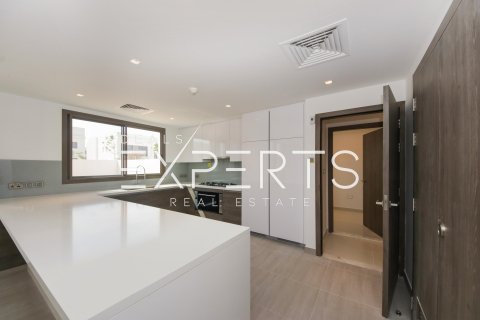 Vila na Yas Island, Abu Dhabi, SAE 4 ložnice, 354 m² Č.: 583016 - fotografie 6