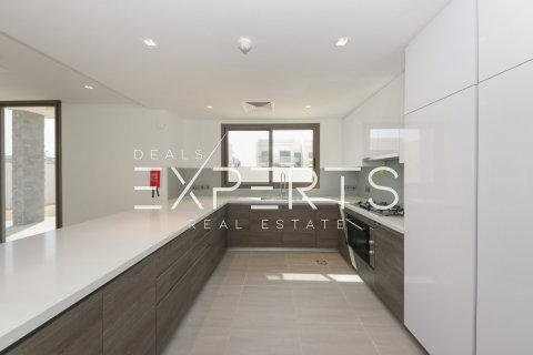 Vila na Yas Island, Abu Dhabi, SAE 4 ložnice, 354 m² Č.: 583016 - fotografie 5