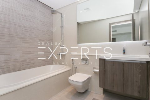Vila na Yas Island, Abu Dhabi, SAE 4 ložnice, 354 m² Č.: 583016 - fotografie 20