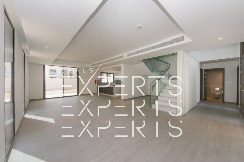 Vila na Yas Island, Abu Dhabi, SAE 4 ložnice, 354 m² Č.: 583016 - fotografie 2