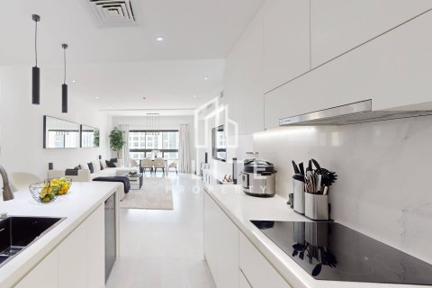 Apartment in Palm Jumeirah, Dubai, UAE 2 bedrooms, 175 sq.m. № 619981 - photo 30