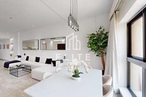 Apartment in Palm Jumeirah, Dubai, UAE 2 bedrooms, 175 sq.m. № 619981 - photo 26