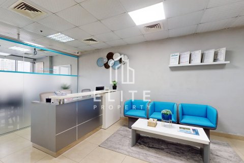 Zyrë në Dubai, Emiratet e Bashkuara Arabe 104 m2. № 619983 - Foto 10