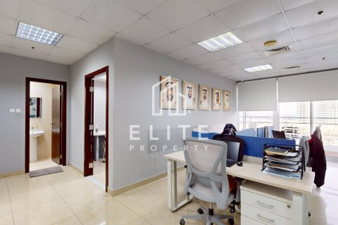 Zyrë në Dubai, Emiratet e Bashkuara Arabe 104 m2. № 619983 - Foto 15