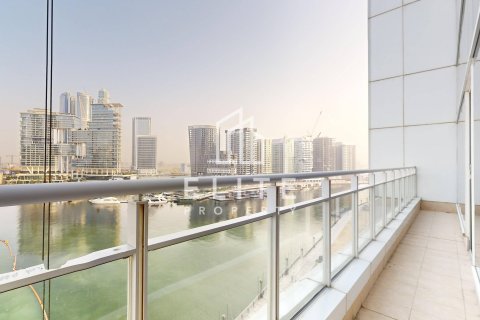 Zyrë në Dubai, Emiratet e Bashkuara Arabe 104 m2. № 619983 - Foto 14
