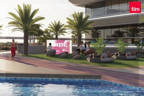 Byt v Dubai, SAE 2 ložnice, 111 m² Č.: 576341 - fotografie 2